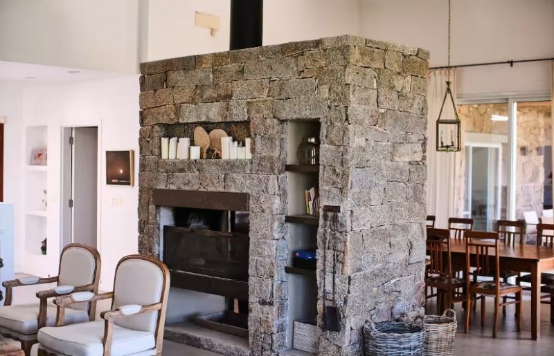 Casa en alquiler en Pueblo Mio